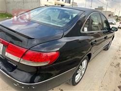 هيونداي أزيرا